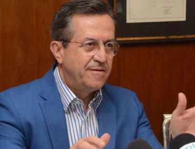 Ν. Νικολόπουλος για τον Παύλο Γιαννακόπουλο: Αφήνει χρυσή παρακαταθήκη στον αθλητισμό (βιντεο)